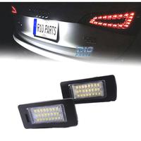 LUCI TARGA A LED AUDI Q5 08-14