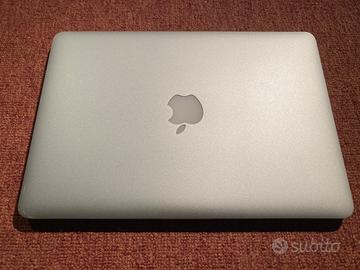 MacBook Pro Early 2015 Retina 13 inch