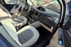 Lancia MUSA 1.3 Multijet 16V Oro