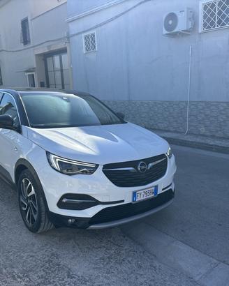 Opel Grandland X 1.5 D 130 Cv Ultimate Bicolore