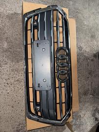 Griglia Audi A5 b9 originale