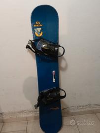 tavola snowboard sims