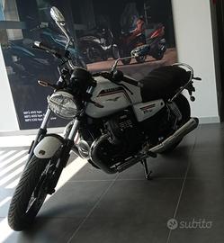 NUOVA V7 SPECIAL EURO 5 Sede Alba