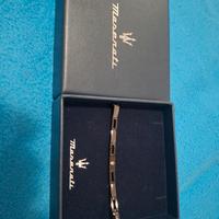Bracciale maserati