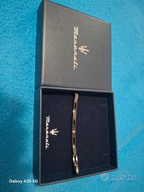 Bracciale maserati