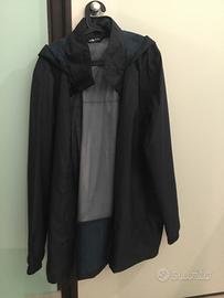 Giacchetto impermeabile