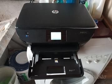 HP ENVY 5640