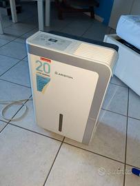 deumidificatore Ariston
