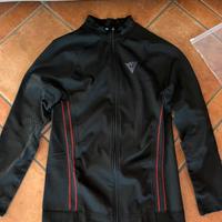 Dainese no wind thermo LS tg XL-XXL