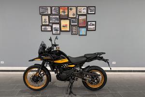 Royal Enfield Himalayan 450 [PROMO + ACCESSORI]