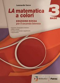 LA matematica 3(libro)
