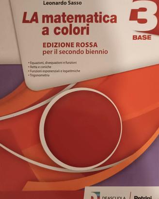 LA matematica 3(libro)