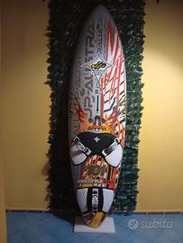 jp  Neil pryde e Point7 