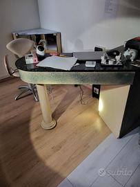 Arredamento parrucchiere