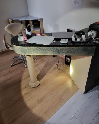 Arredamento parrucchiere