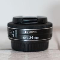 Canon 24mm 2.8