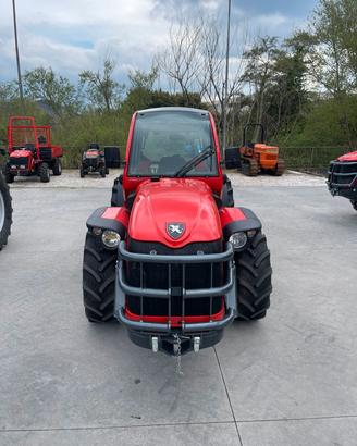 TRATTORE ANTONIO CARRARO TGF 8900 CENTO