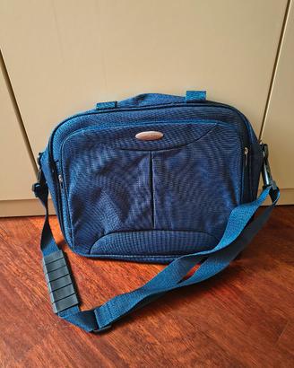Borsa da lavoro porta PC e documenti