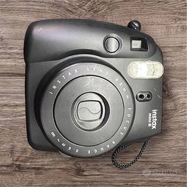 Forocamera Fujifilm instax Mini 8  Nera