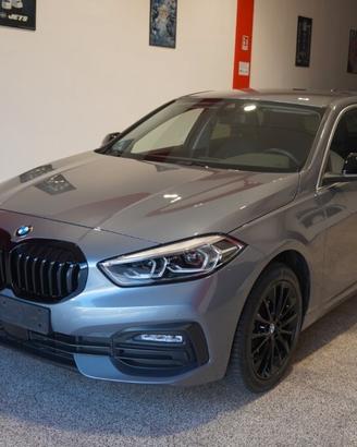 BMW 118i 136CV STEPTRONIC BUSINESS DESIGN ( FARI L