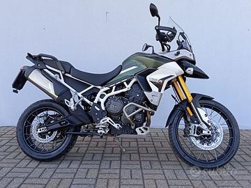 Triumph Tiger 900 RALLY PRO - PERFETTE CONDIZIONI