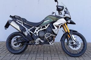Triumph Tiger 900 RALLY PRO - PERFETTE CONDIZIONI