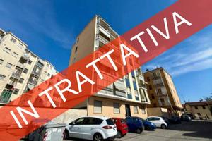 Appartamento di 93 m² con 3 locali a Nichelino