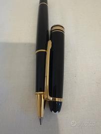 Montblanc Meisterstück Classique Roller