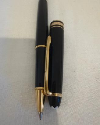 Montblanc Meisterstück Classique Roller