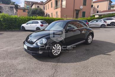 VOLKSWAGEN Maggiolino 1.2 TSI Design