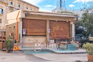 Immobile ad alto potenziale in zona centrale LC/6