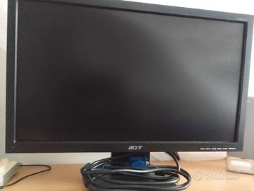 Acer V193HQV 19" 1366x768