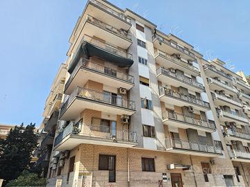 4vani con posto auto - viale trentino
