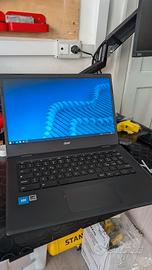 Acer Chromebook 314 Nuovo con Linux