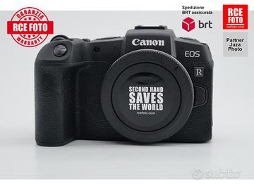 Canon EOS RP
