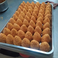 aiutante Pasticcere 