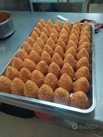 aiutante Pasticcere 