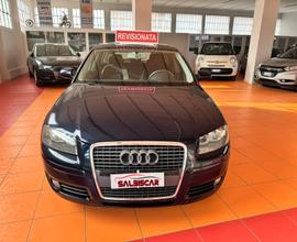 Audi A3 2.0 16V TDI Attraction