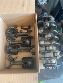 Ricambi motore Fiat 1.3 MultiJet