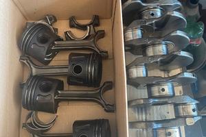 Ricambi motore Fiat 1.3 MultiJet