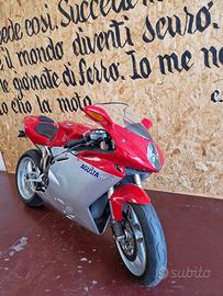 MV Agusta F4s 1+1 1000