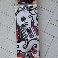 skateboard nuovo