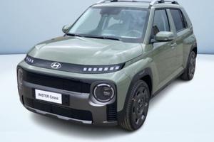 Hyundai Inster 49kWh Cross (PP)