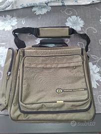 Borsa x documenti/computer 