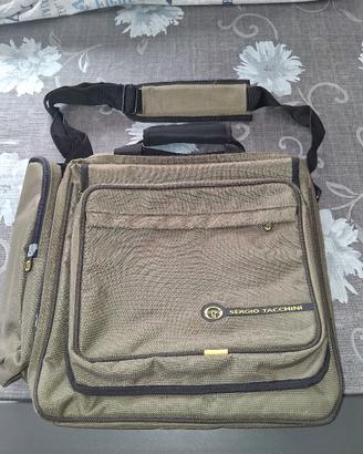 Borsa x documenti/computer 