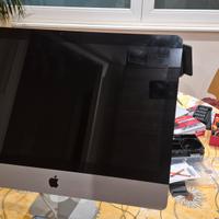 imac 2009 funzionante parzialmente