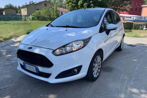 Ford Fiesta 1.4 5p. Bz.- GPL Titanium