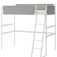 Letto a ponte Ikea Vitval