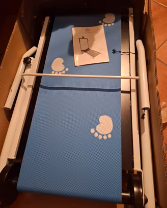 tapis roulant
