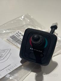 Joystick singolo Lewmar Thruster Control